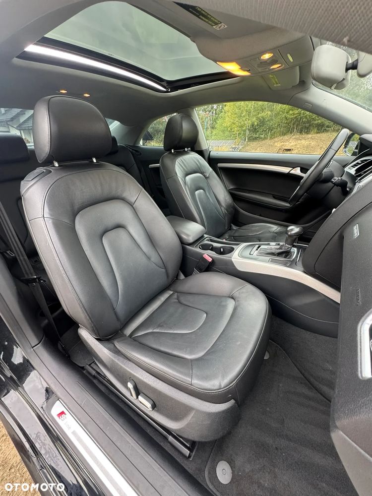 Audi A5 ver-2-0-tfsi-quattro-s-tronic - 24