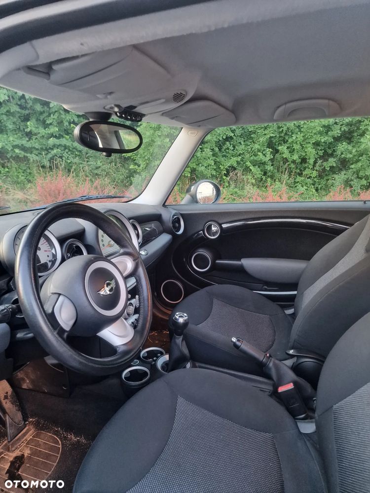 MINI ONE Standard - 7