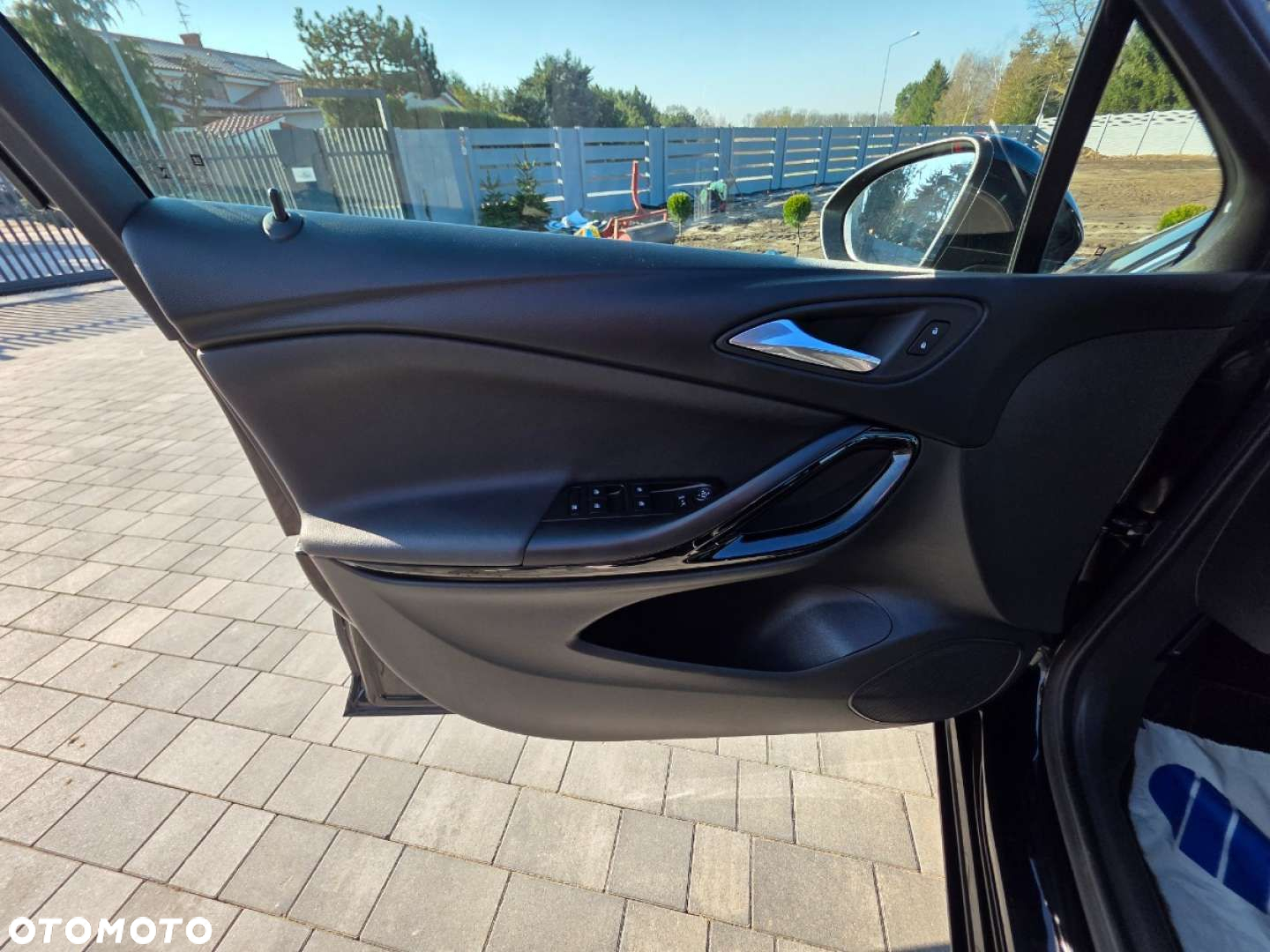 Opel Astra - 12