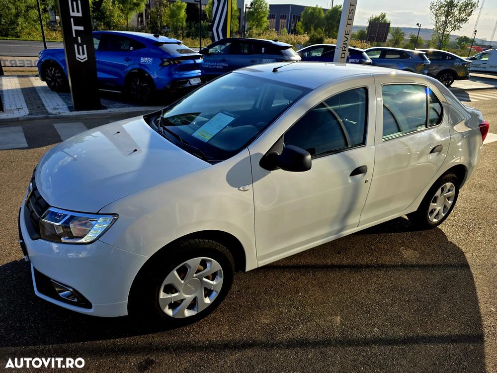 Dacia Logan 0.9 TCe Ambiance - 9