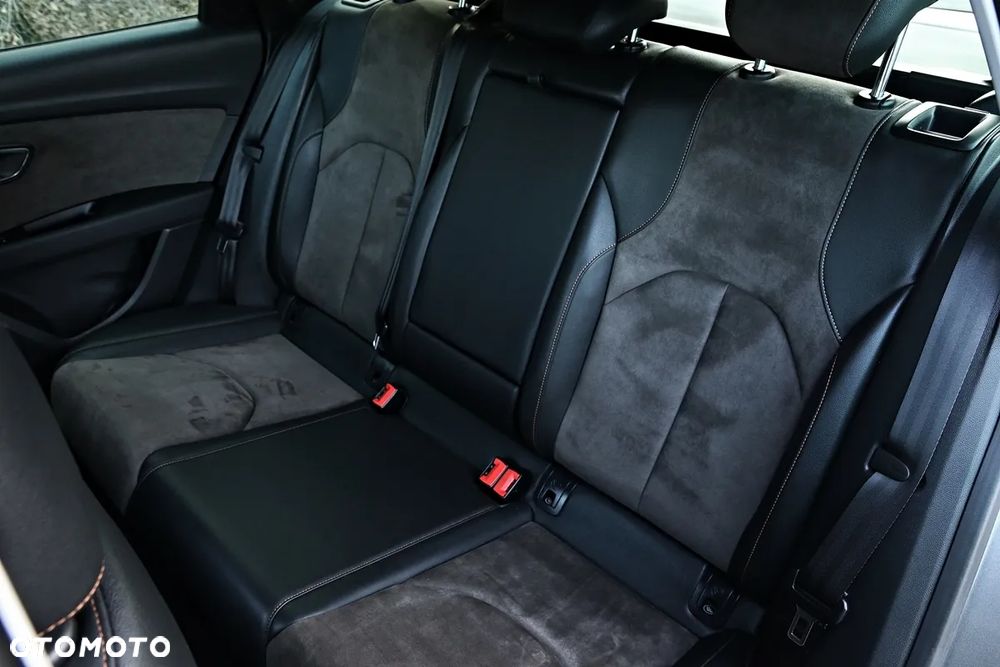 Seat Leon 2.0 TDI X-Perience S&S 4Drive - 31