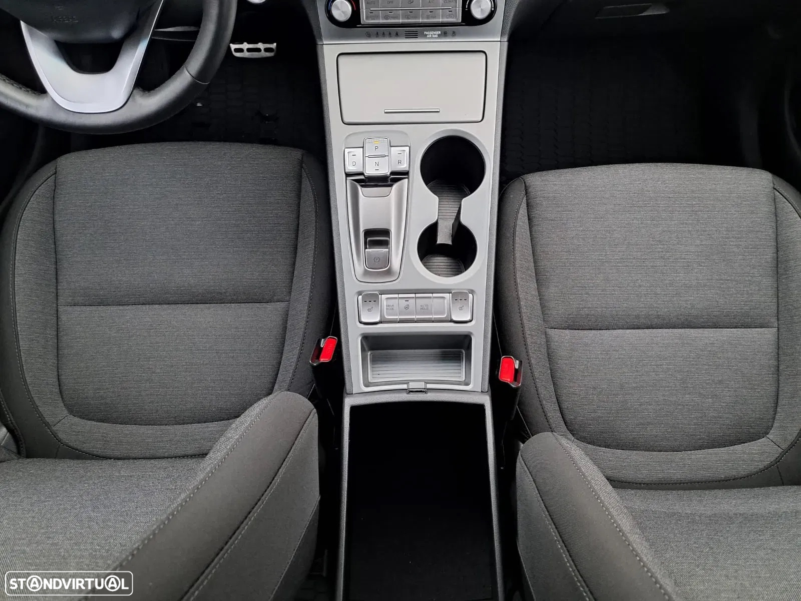 Hyundai Kauai EV 39 kWh Premium - 19