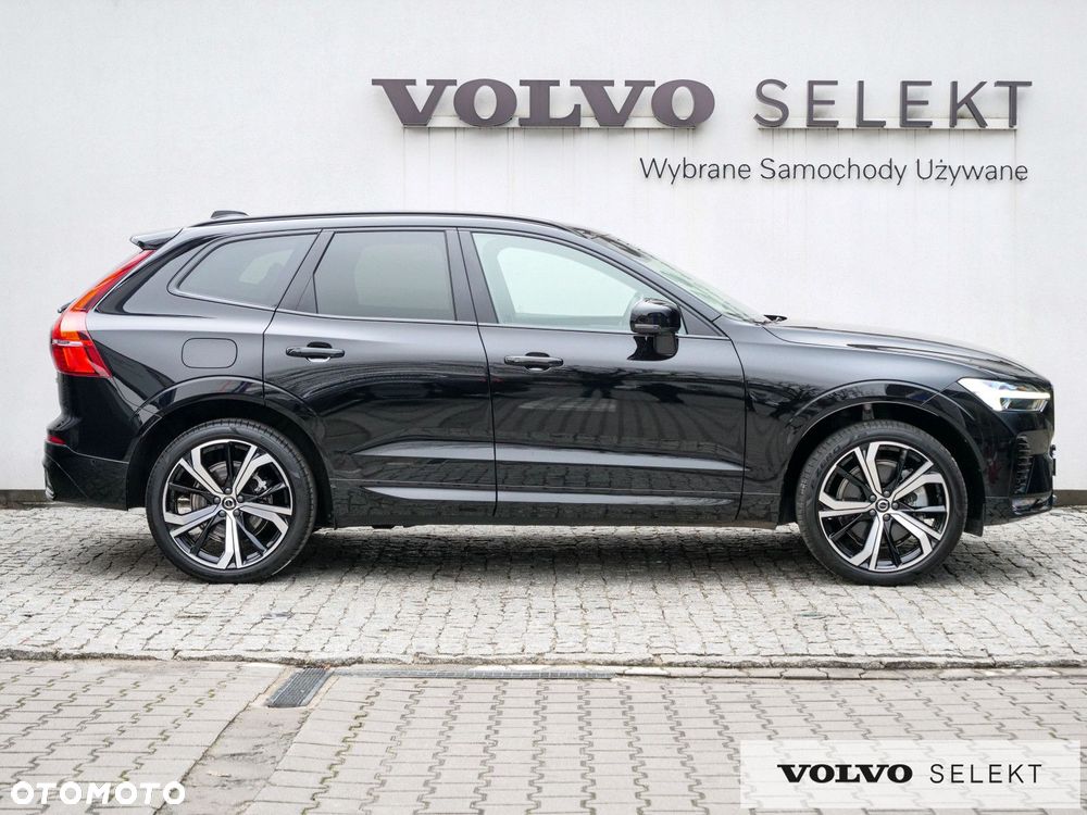 Volvo XC 60 - 5