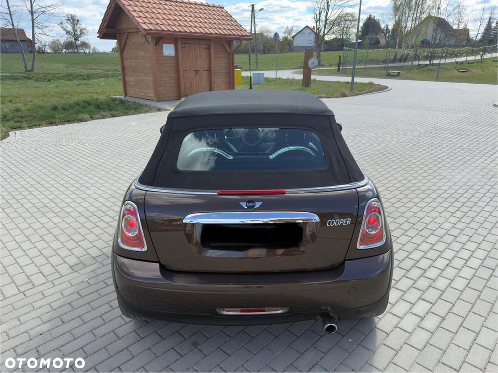 MINI Cooper - 12