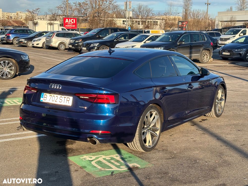 Audi A5 - 7