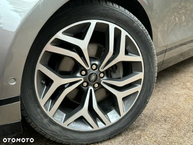 Land Rover Range Rover Velar 2.0 Si4 GPF R-Dynamic SE - 10