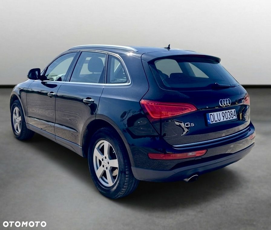 Audi Q5 2.0 TDI clean diesel Quattro S tronic - 5