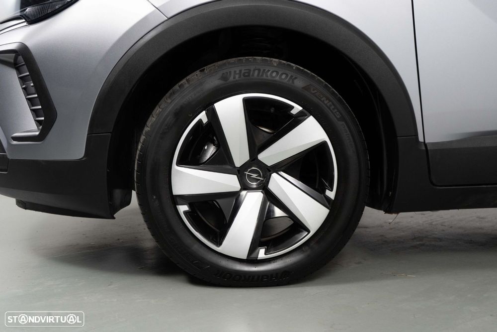 Opel Crossland 1.2 Business Edition - 18