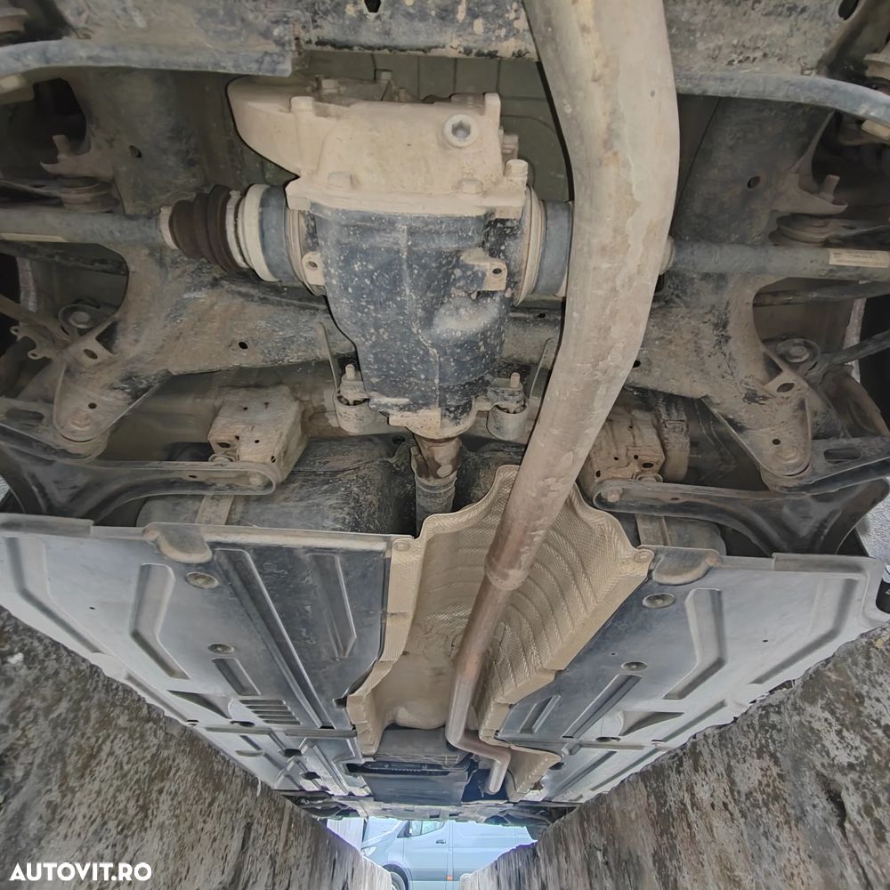 BMW X3 xDrive20d Blue Performance - 24