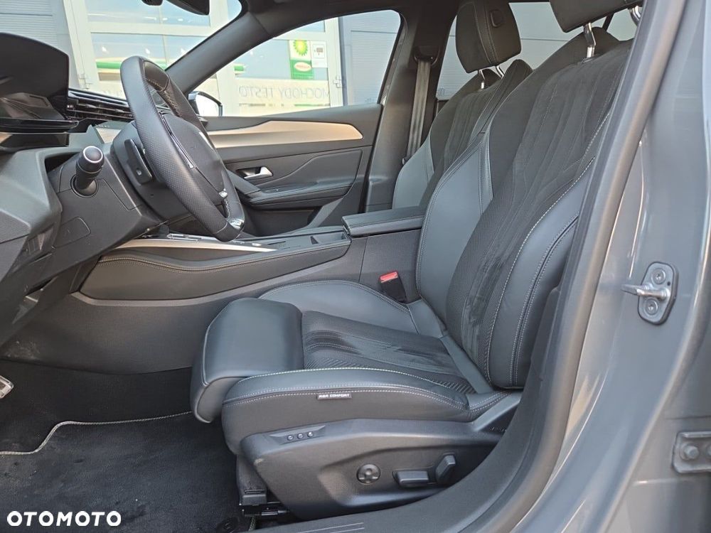 Peugeot 408 1.2 PureTech GT S&S EAT8 - 9