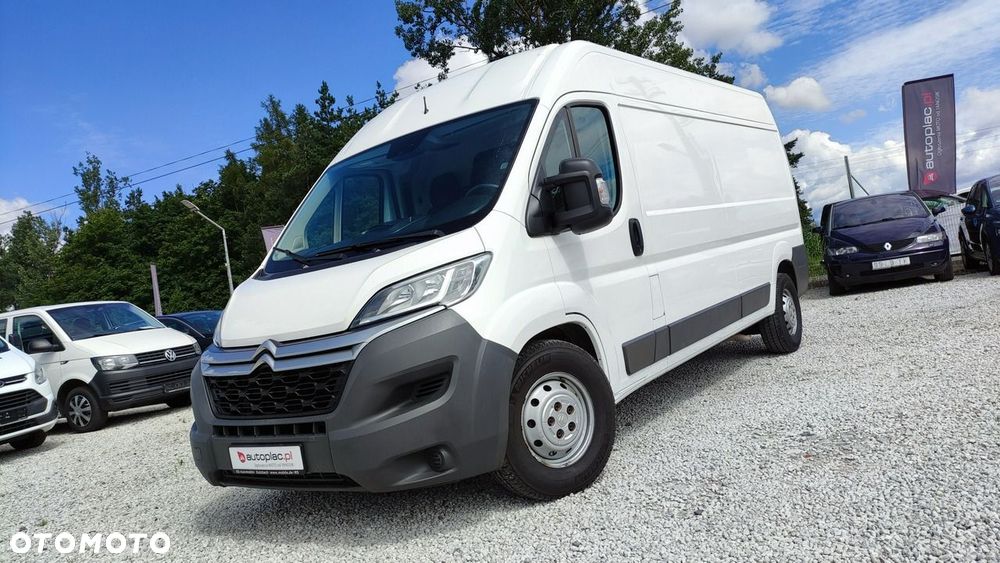 Citroën Jumper - 10