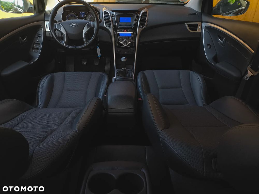 Hyundai i30 1.4 Style - 21