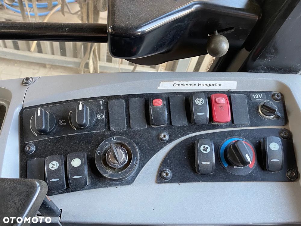 Caterpillar CAT 908H2, 6200 MTH, ŁYŻKA OTWIERANA + WIDŁY, z NIEMIEC, - 16