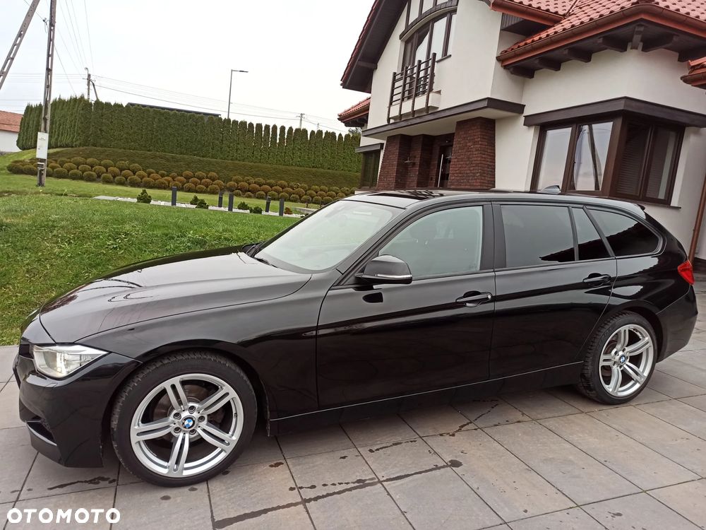 BMW Seria 3 - 6