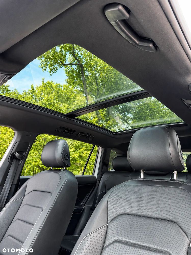 Volkswagen Tiguan 2.0 TSI 4Mot R-Line DSG - 14