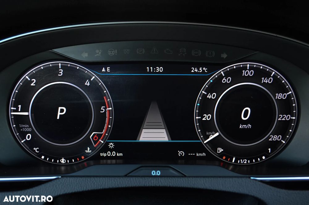 Volkswagen ARTEON 2.0 TDI DSG 4Motion R-Line - 22