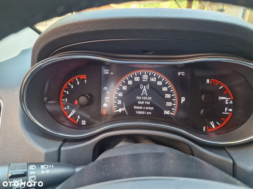 Dodge Durango 3,6 Limited - 34