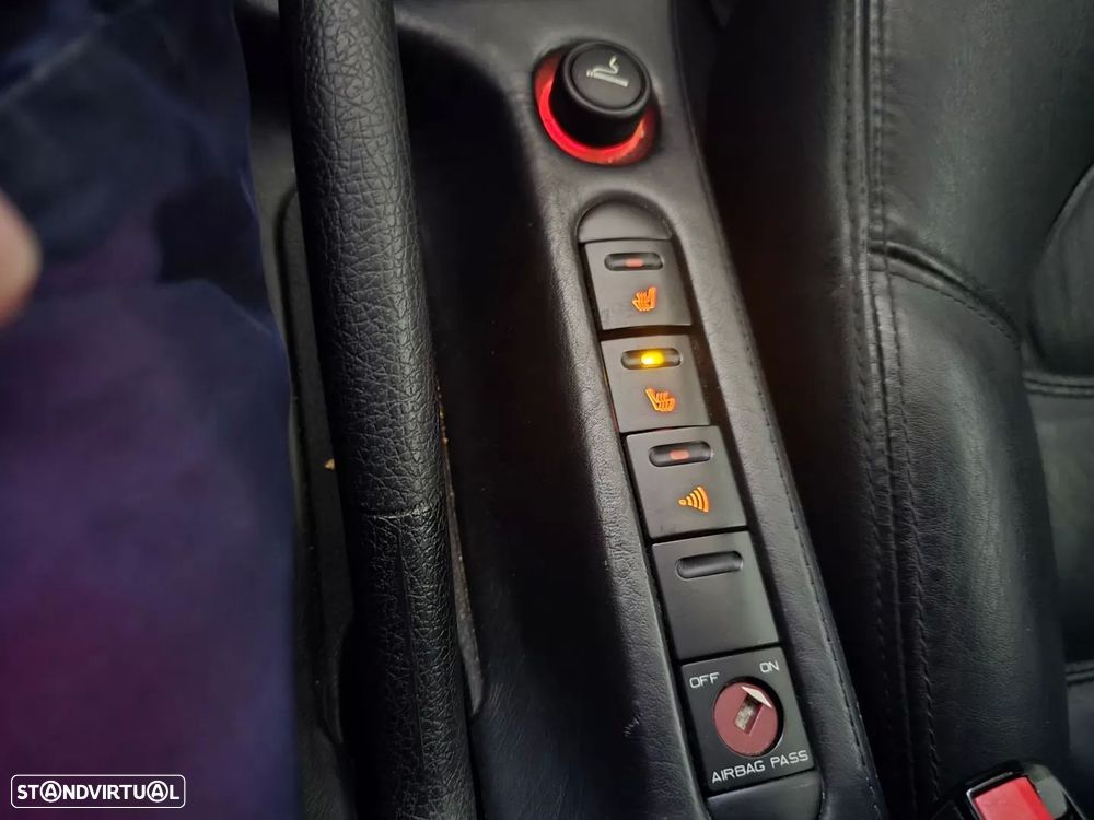 Peugeot 406 Coupé 2.2 HDi - 18