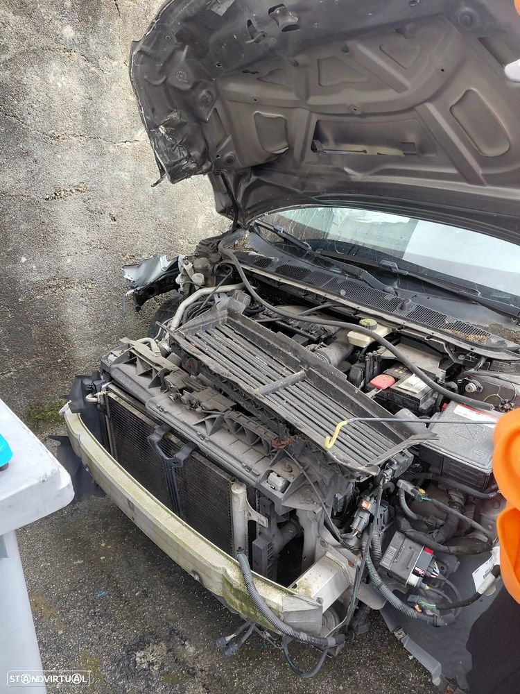 Peugeot 308 BlueHDi FAP 120 Stop & Start Active - 12