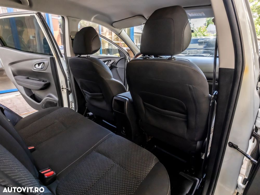 Renault Kadjar 1.5 DCI EDC Intens - 12