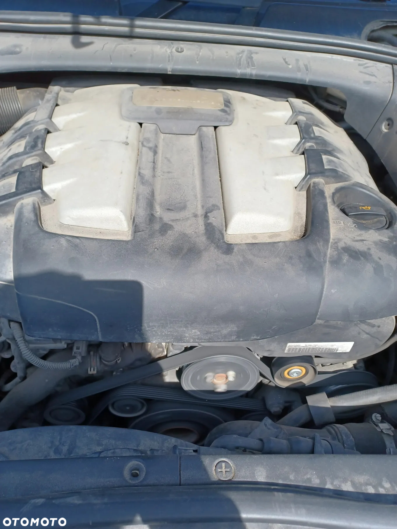 Porsche Cayenne Diesel - 9