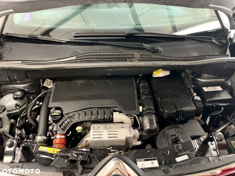 Citroën C3 Aircross PureTech 110 Stop & Start OPF SHINE - 40