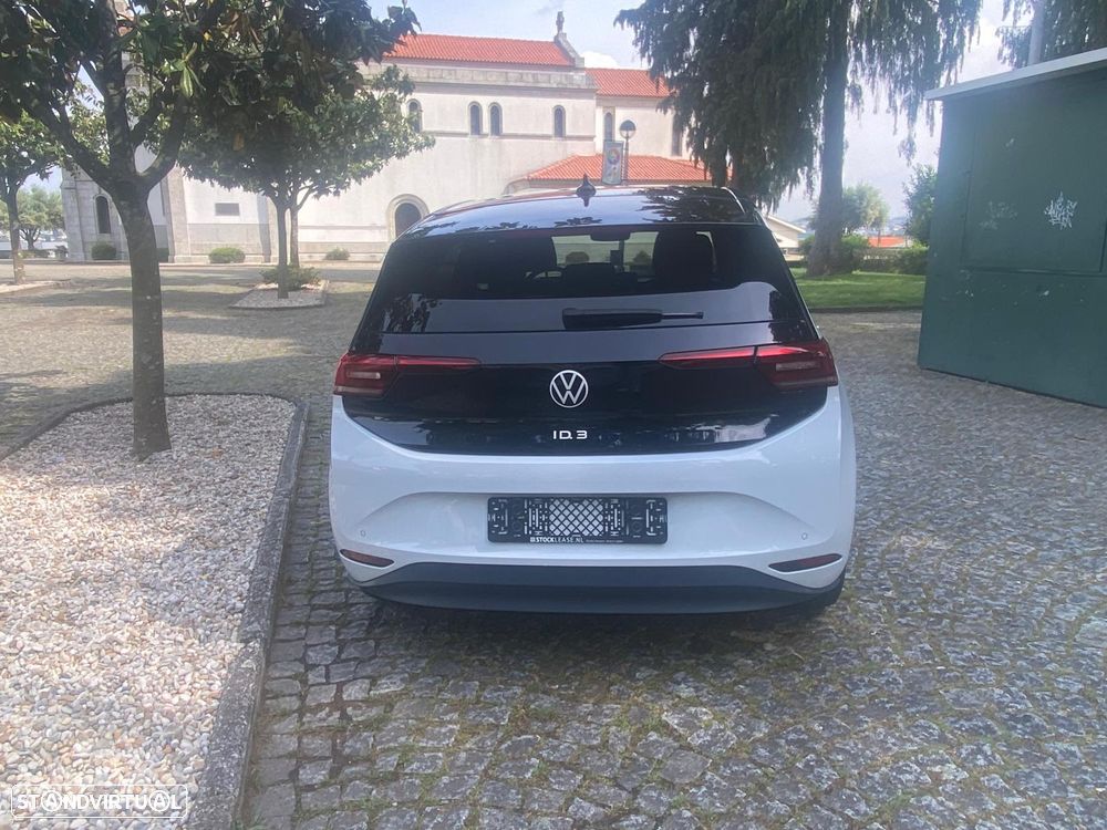VW ID.3 Performance Upgrade Pro 1st Plus - 17