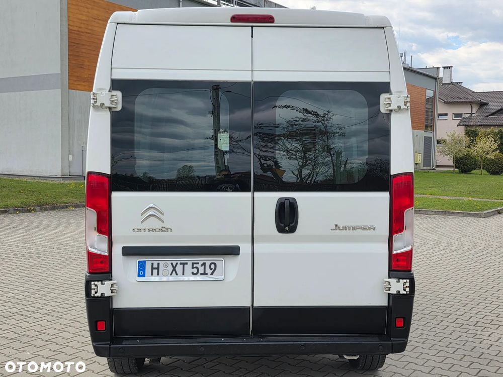 Citroën Jumper - 7