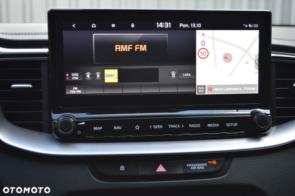 Kia Ceed 1.5 T-GDI Business Line Plus DCT - 30