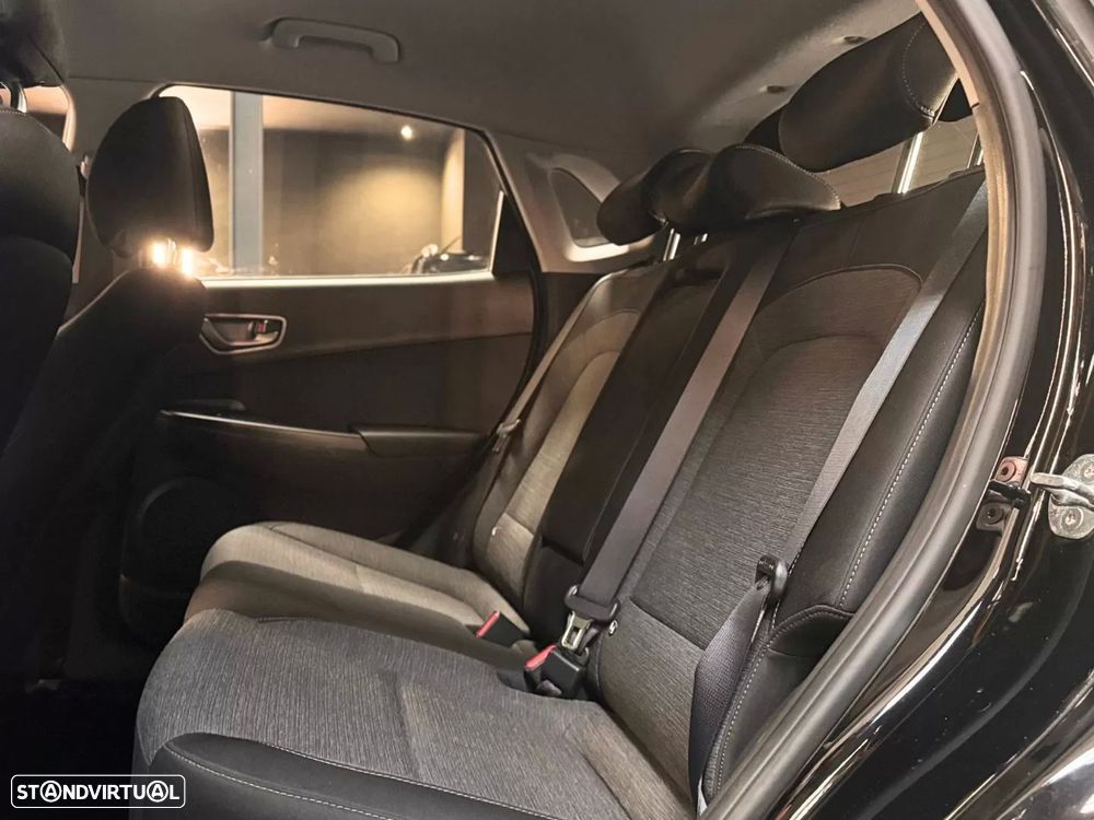Hyundai Kauai 64 kWh Premium - 24