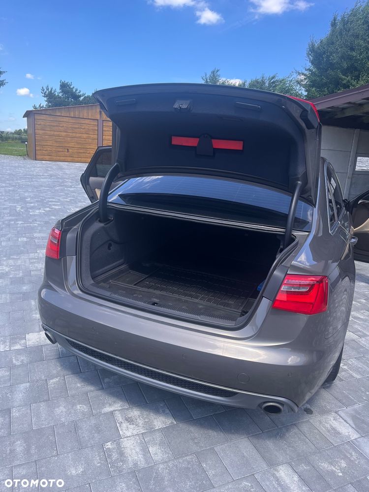 Audi A6 Limousine 2.0 TDI Prime Line - 8