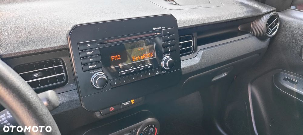 Suzuki Ignis 1.2 Dualjet Comfort - 34