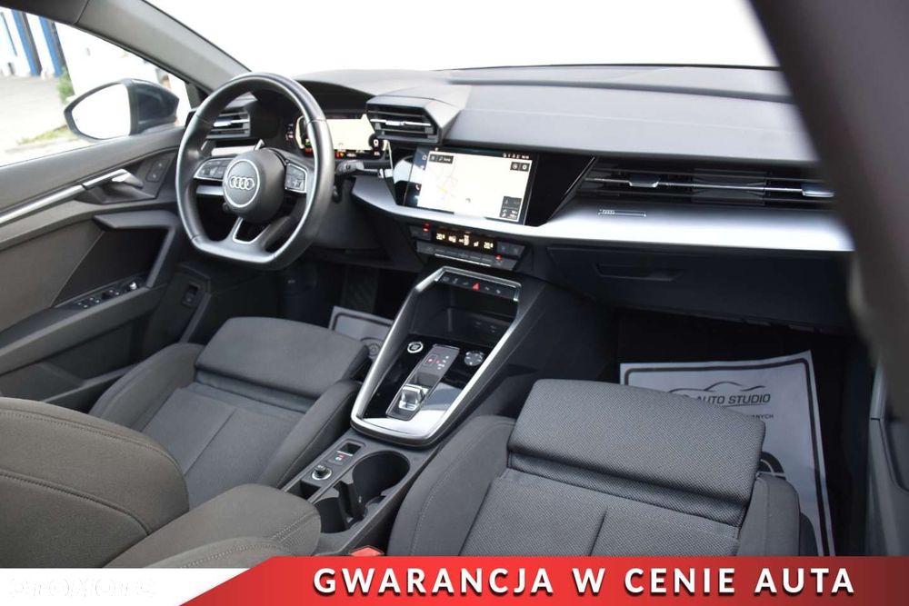 Audi A3 - 5