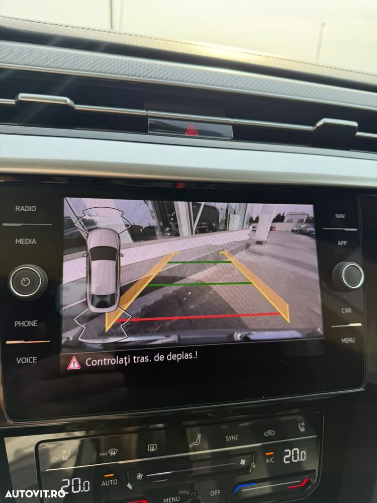 Volkswagen ARTEON 2.0 TSI DSG Elegance - 17