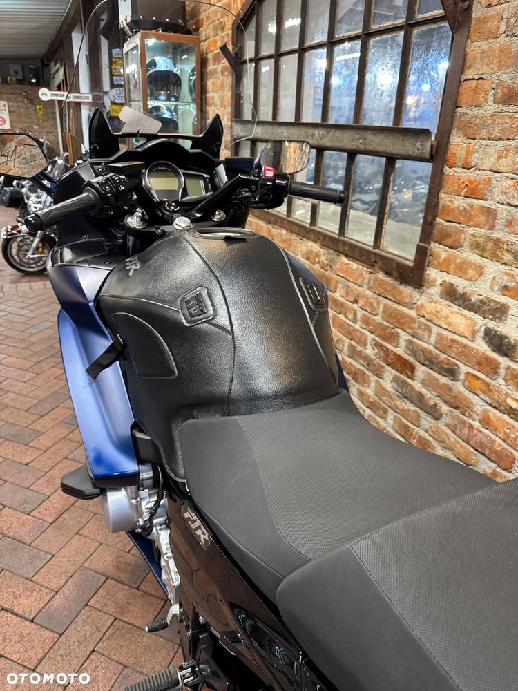 Yamaha FJR - 15