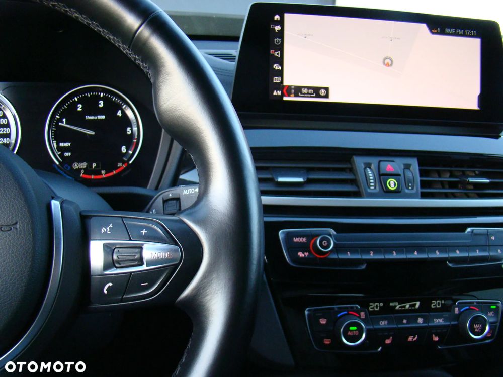 BMW X1 xDrive20d Sport Line - 32