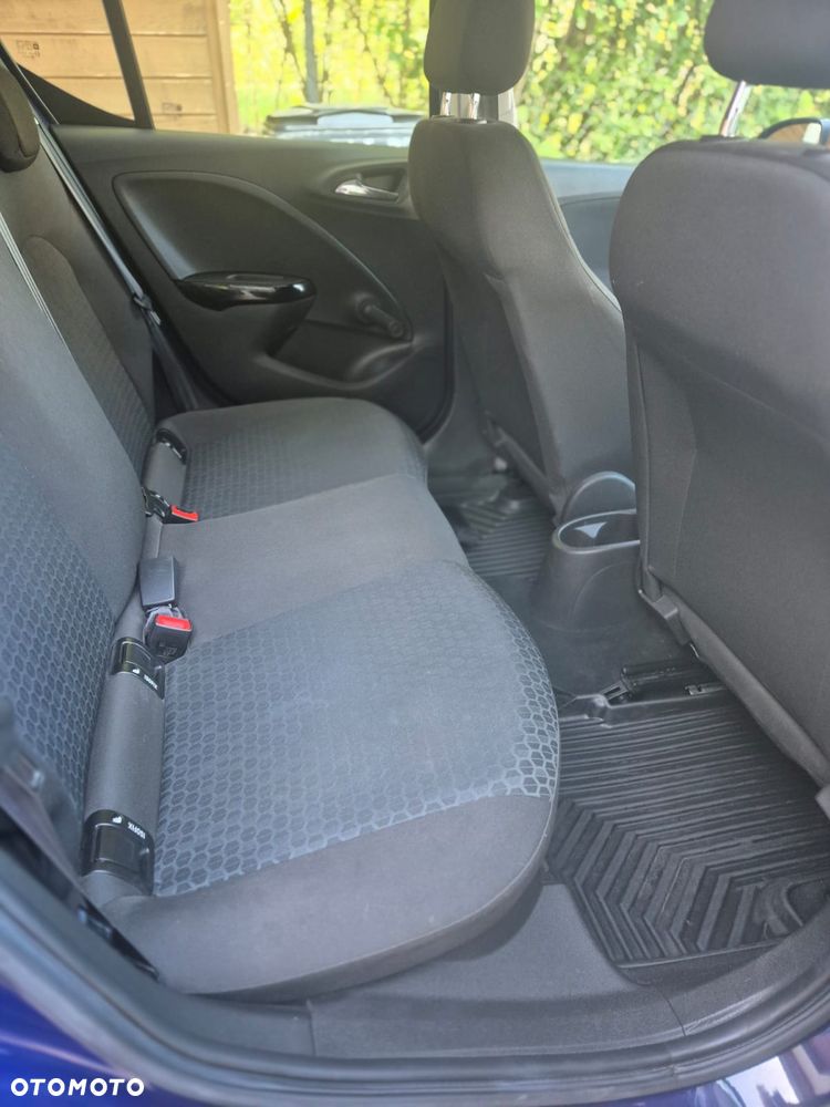 Opel Corsa 1.3 CDTI Enjoy S&S ecoFLEX - 13
