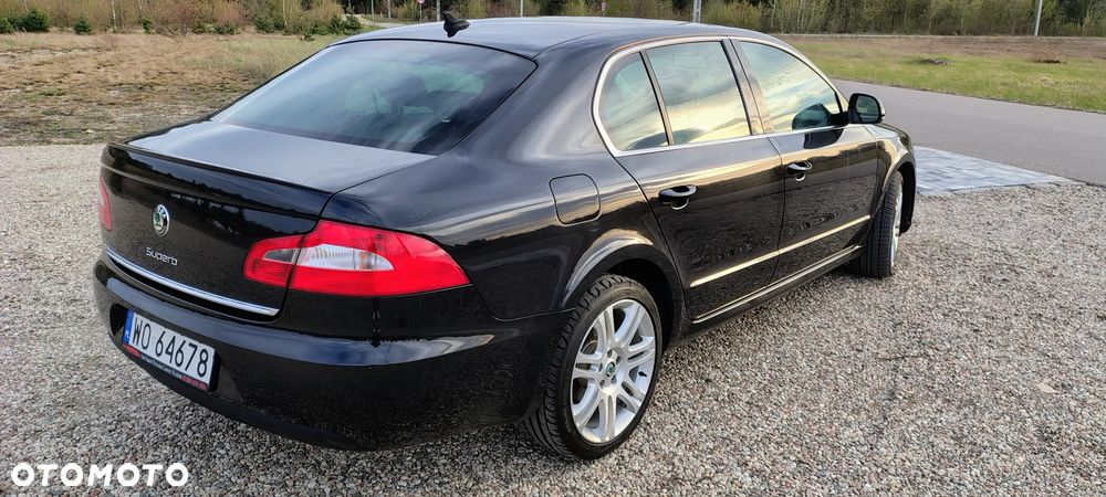 Skoda Superb 1.6 TDI Exclusive - 7