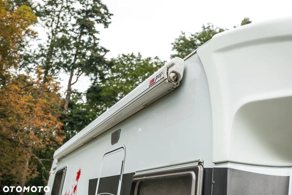 Fiat Ducato Sunlight t67 Kamper - 14