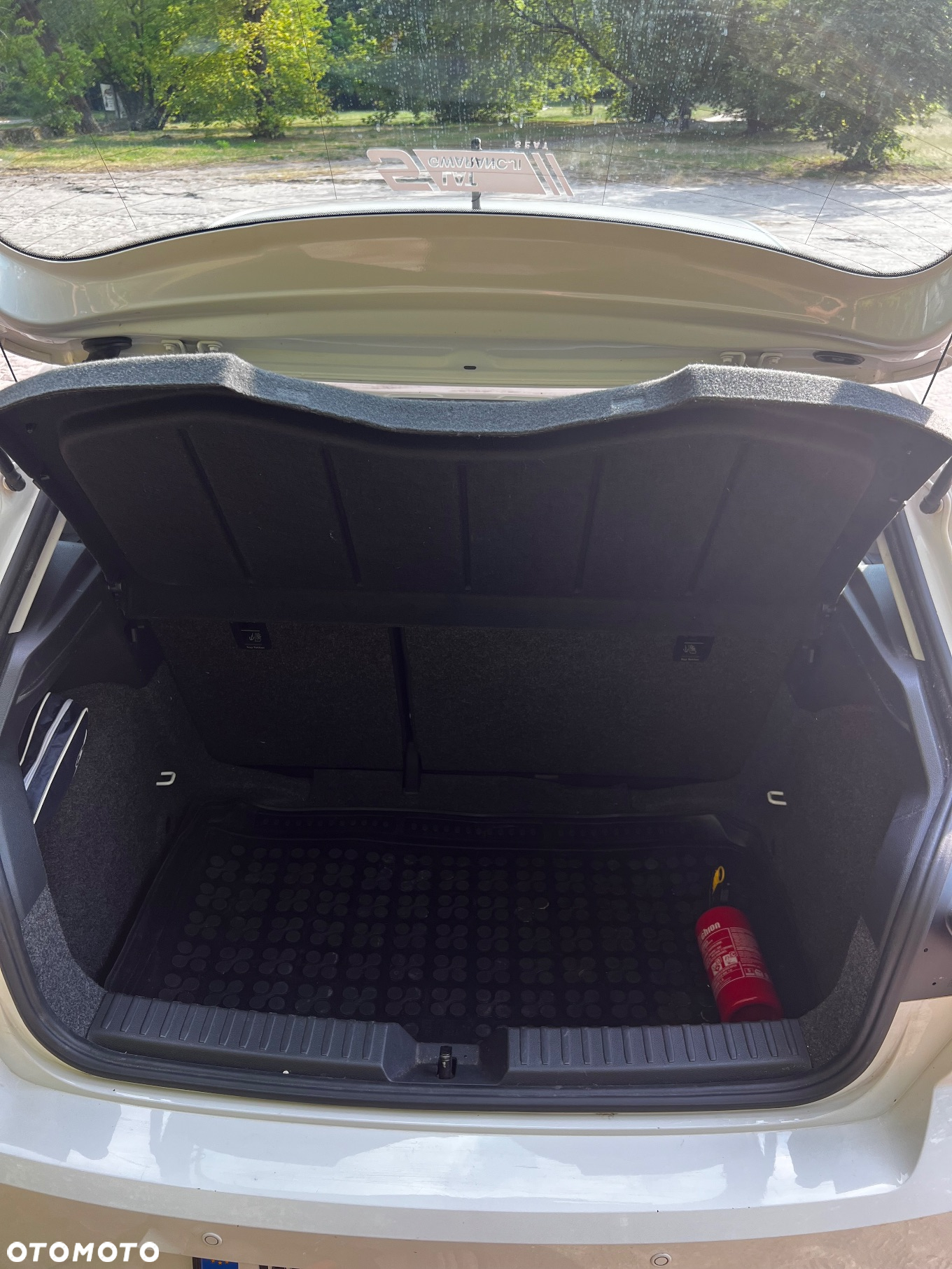 Seat Ibiza - 8