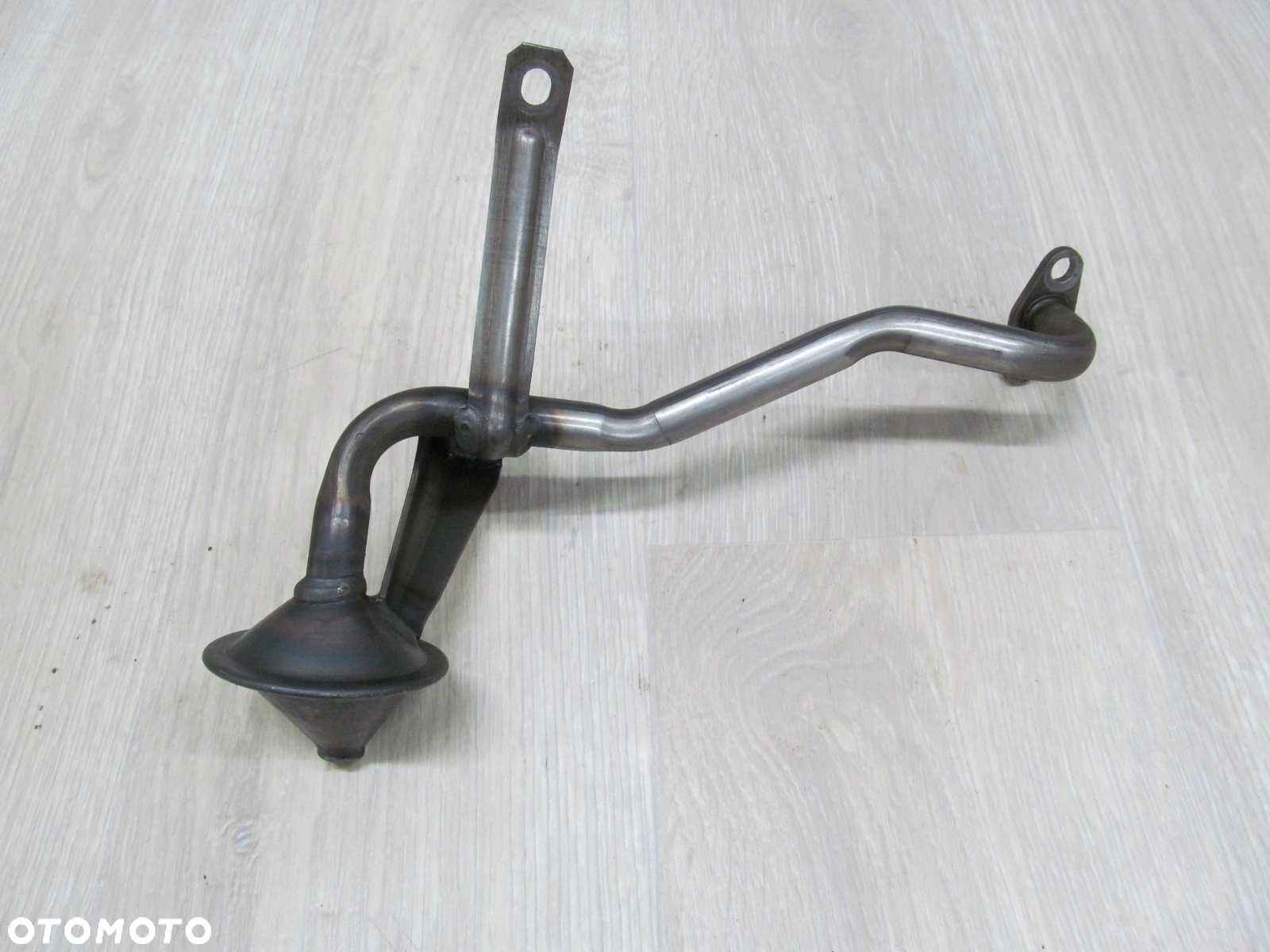 DAIHATSU HIJET PFAU PORTER 1.3 98- SMOK OLEJU - 1