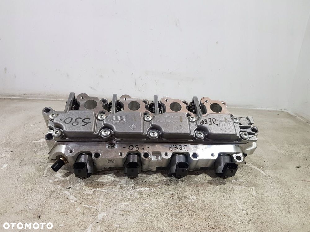 AKTYWATOR ZAWORÓW F-446561.03 JEEP RENEGADE COMPASS FIAT 500 1.3B 46337540 - 5