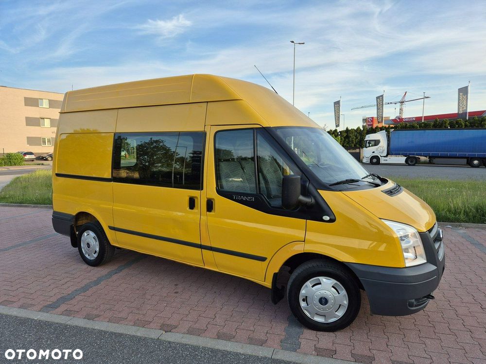 Ford Transit - 3