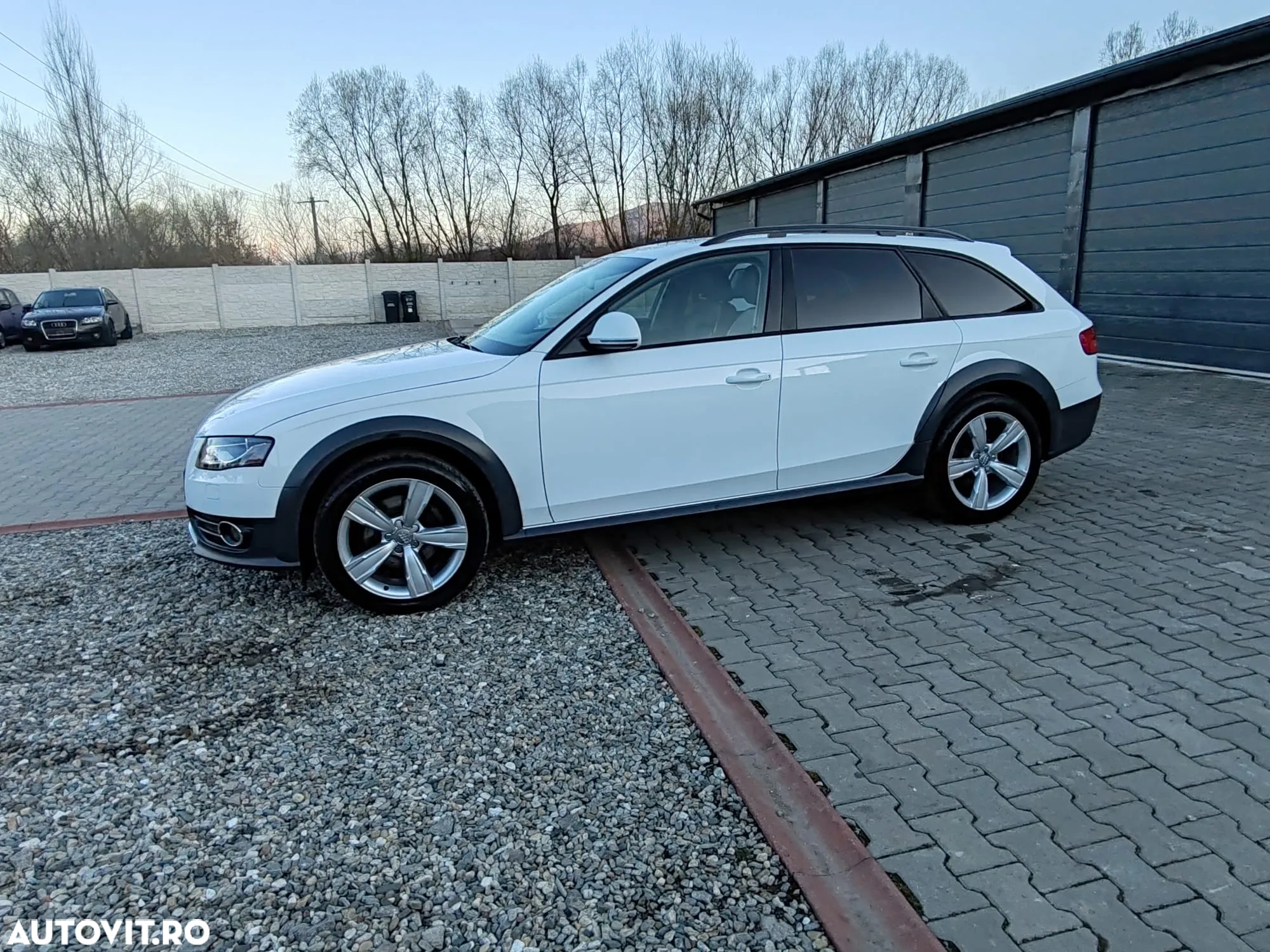 Audi A4 Allroad - 3