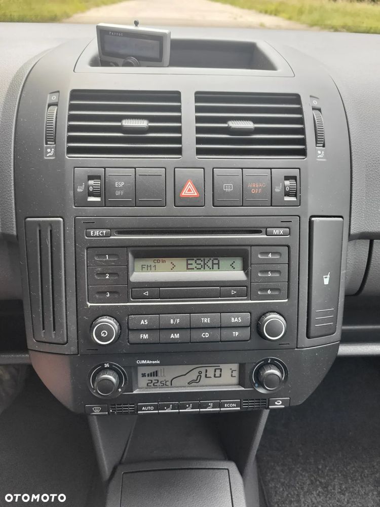 Volkswagen Polo - 21