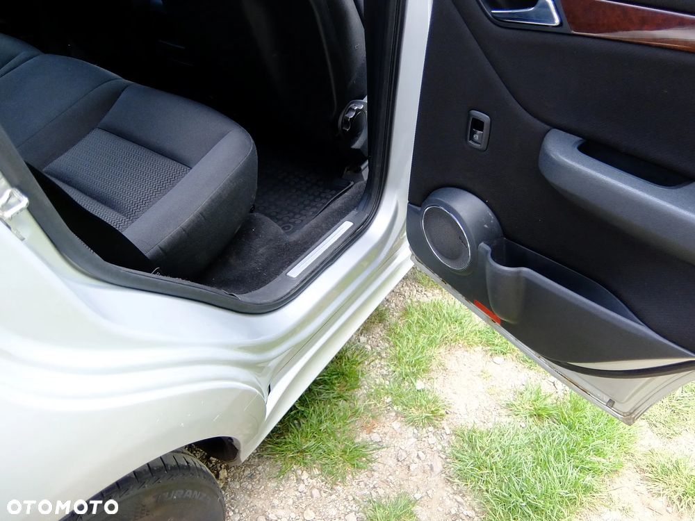 Mercedes-Benz Klasa A 180 CDI Elegance - 37