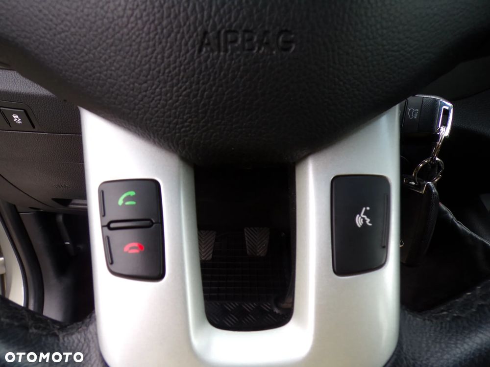 Kia Sportage - 20