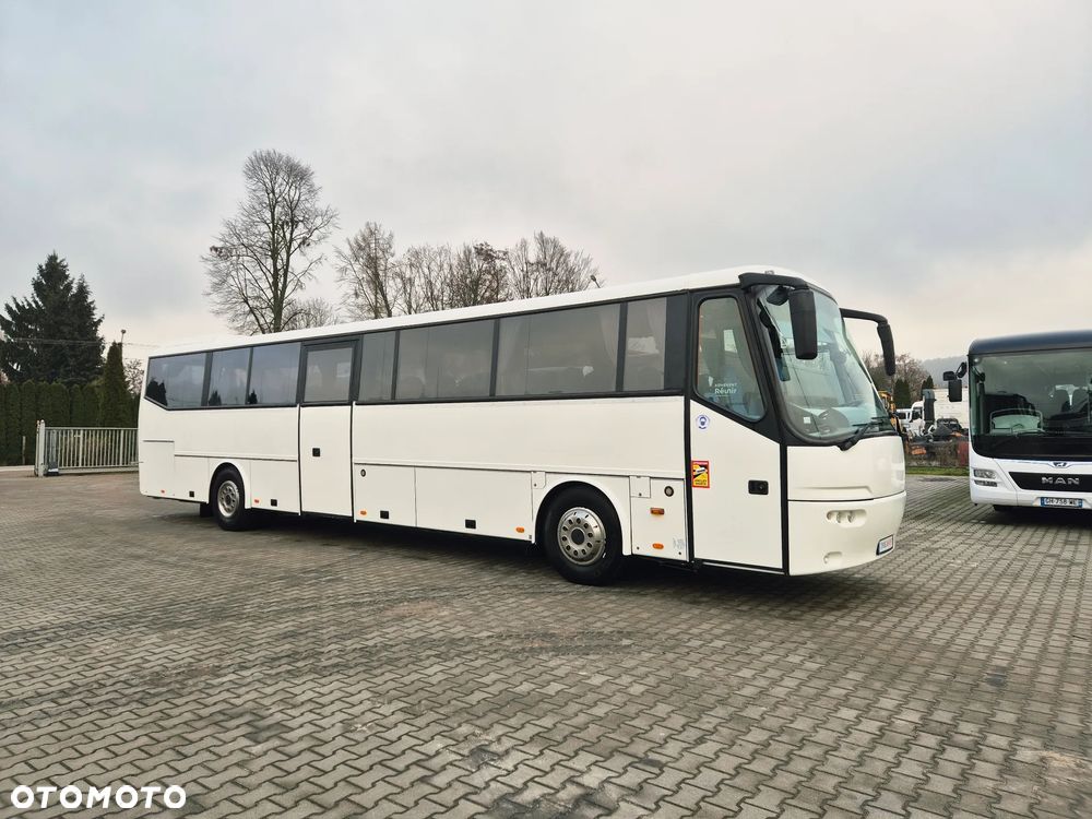 Bova FUTURA FLD13 / SPROWADZONA / 241 000 KM / EURO 5 - 4