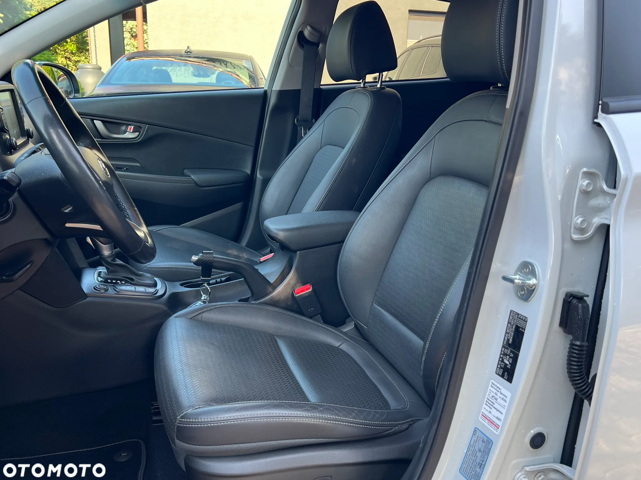 Hyundai Kona 1.6 T-GDI DCT 4WD Premium - 22