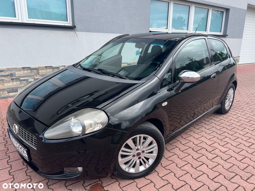 Fiat Punto - 2